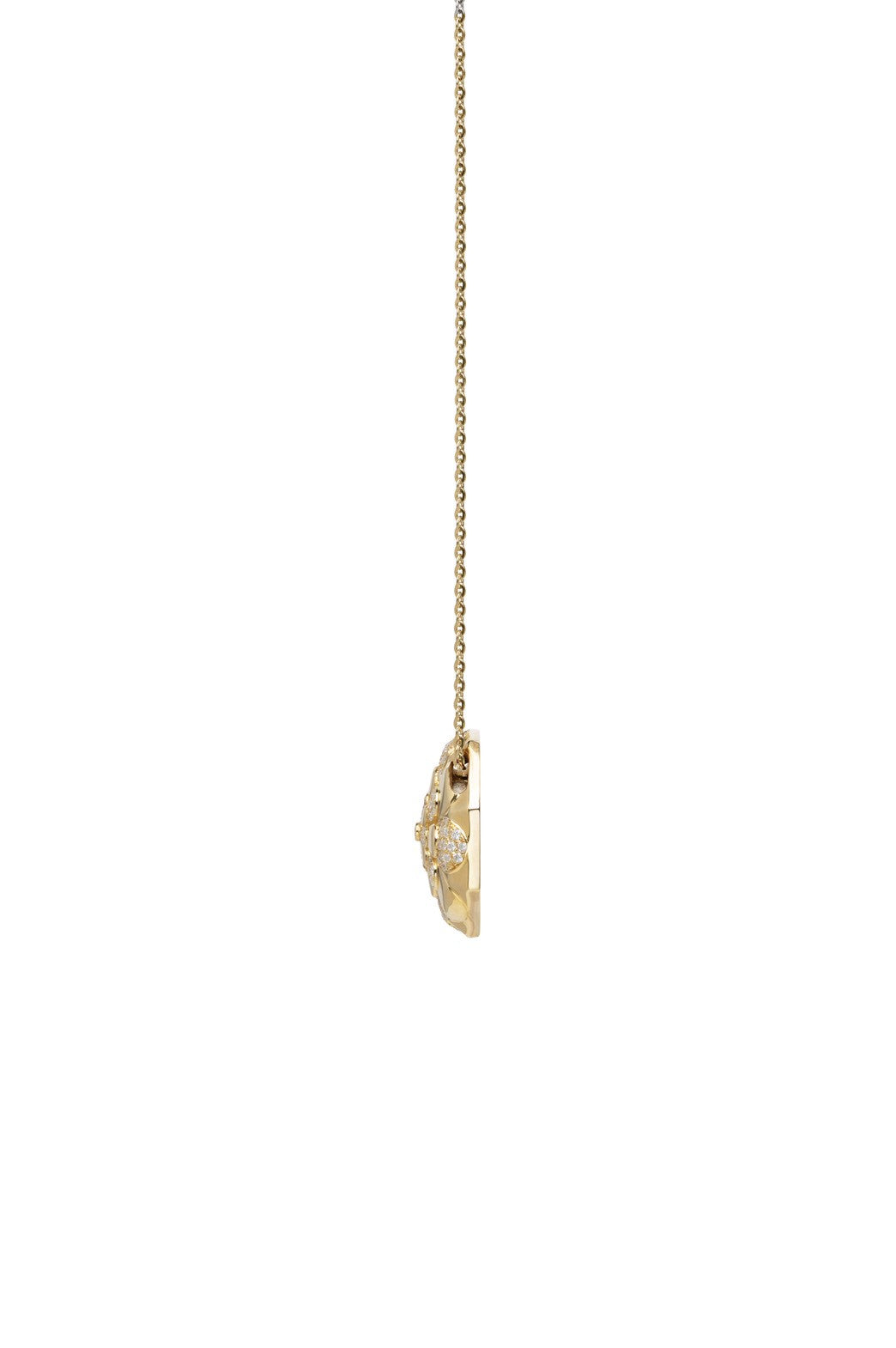 Solatsuhime Pendant