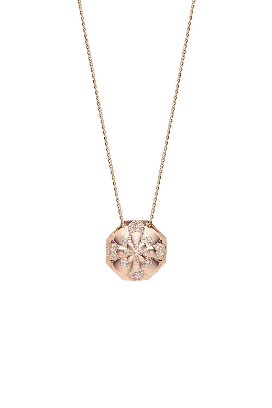 Solatsuhime Pendant