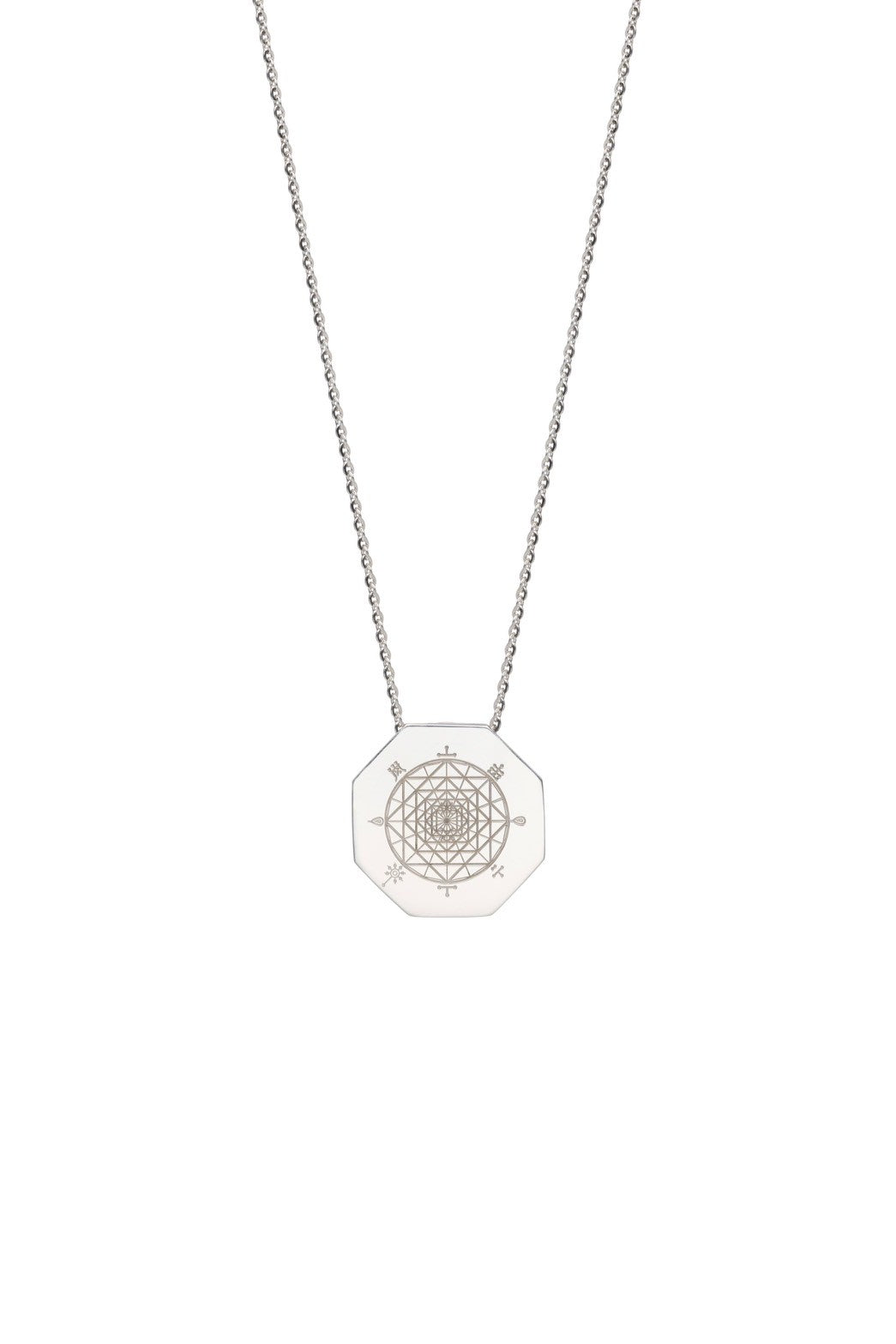 Solatsuhime Pendant