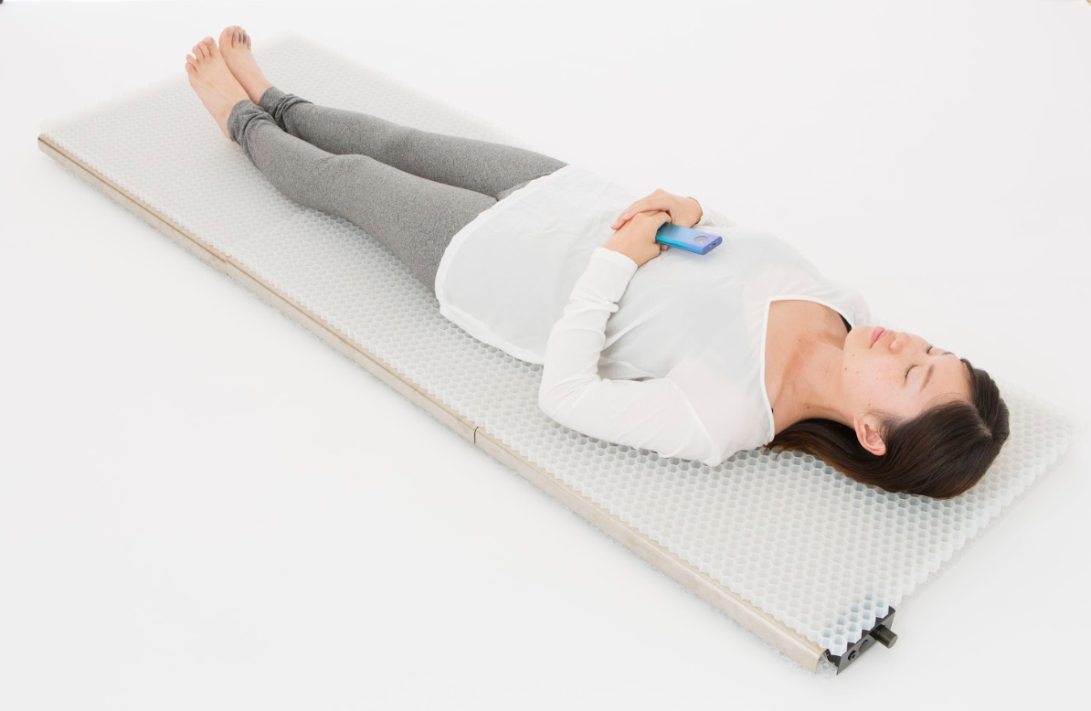 Logostron Surf Board