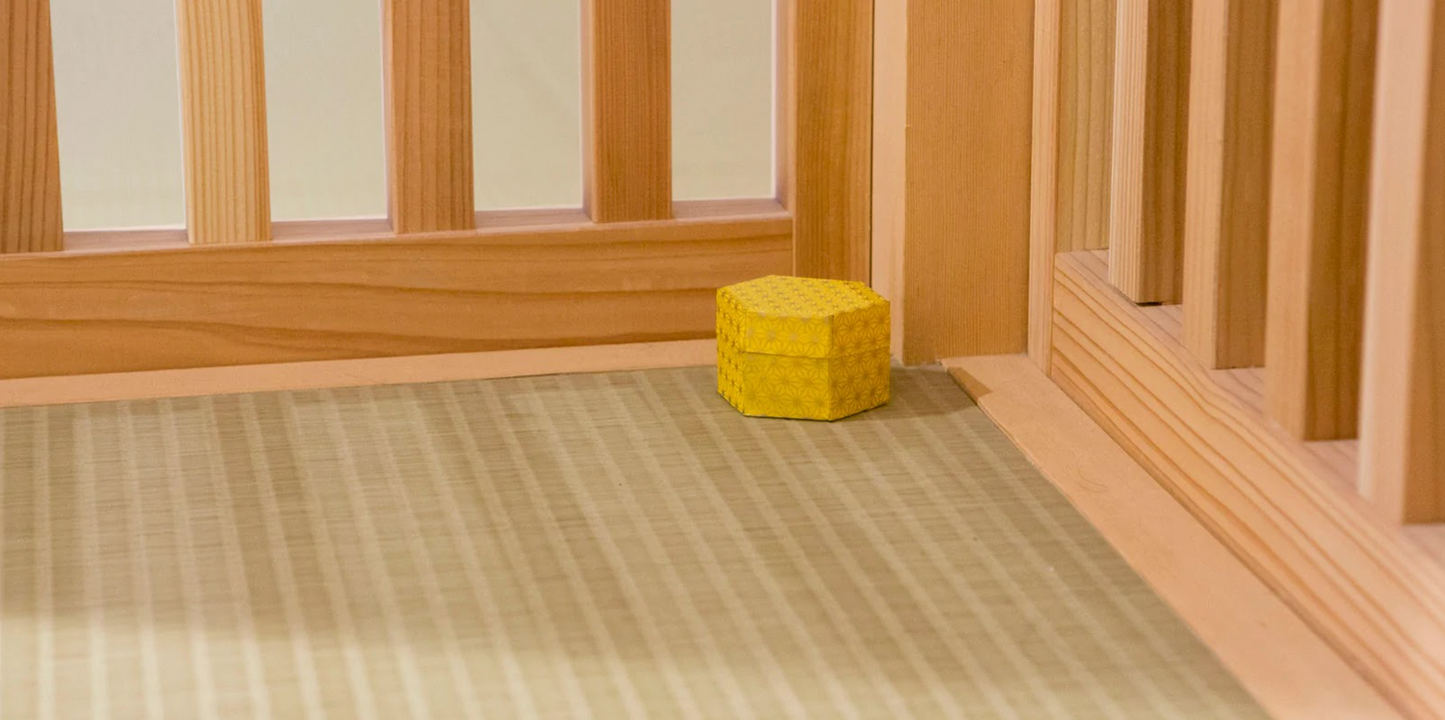 Kototamatebako (5 pieces)