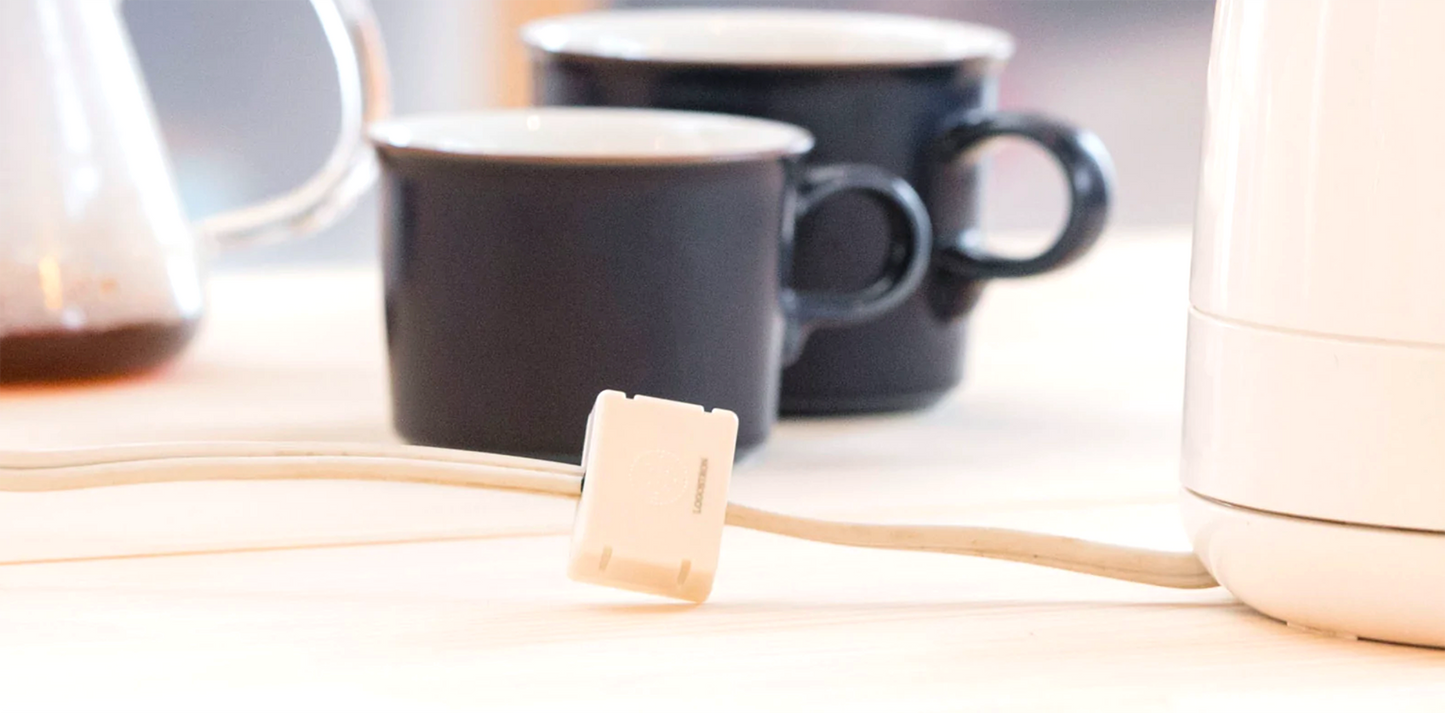 Mini Logostron 5-element color body