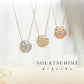 Solatsuhime Pendant