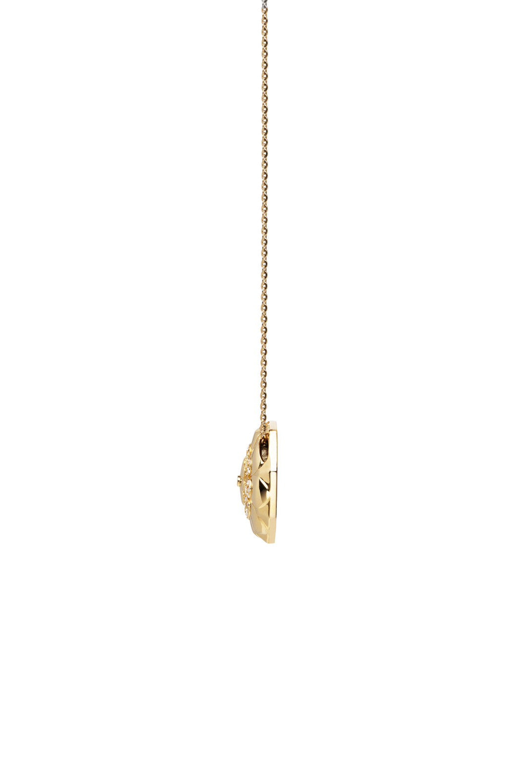 Solatsuhime Pendant