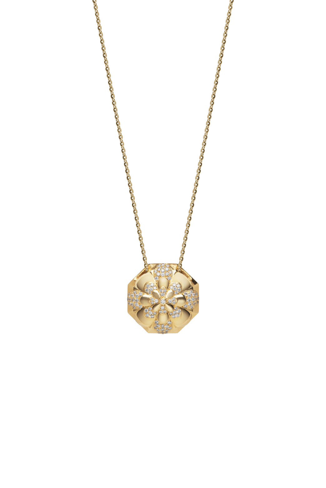 Solatsuhime Pendant