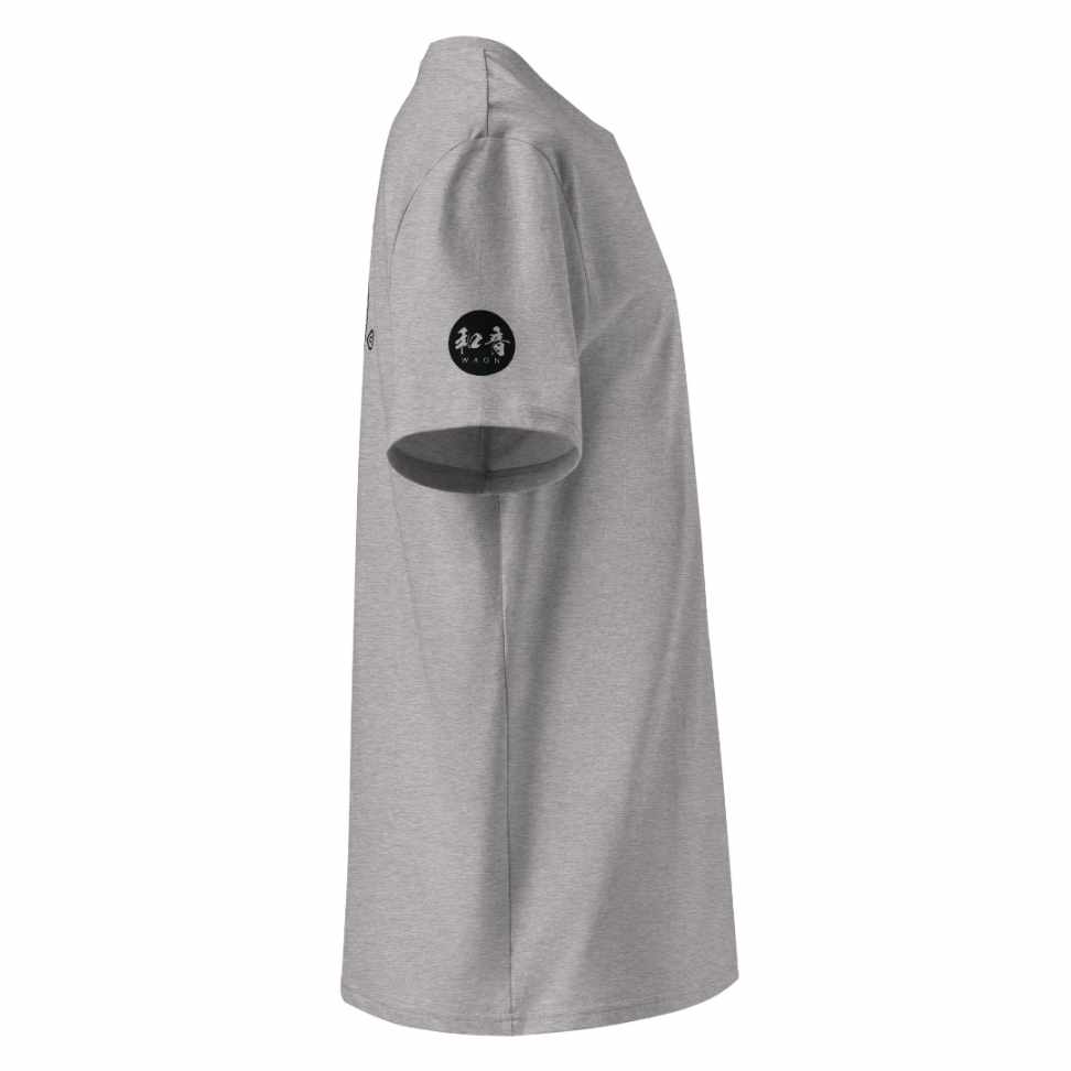 Tokusano Kandakara Kekkai Organic Cotton T-Shirts