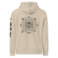 Tokusano Kandakara Kekai Organic Cotton Hoodies