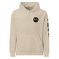 Tokusano Kandakara Kekai Organic Cotton Hoodies